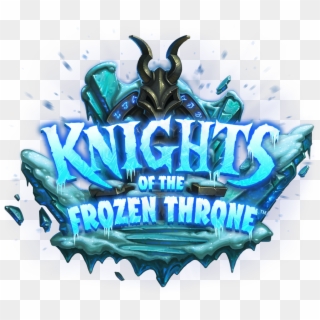 Knights Of The Frozen Throne - Knight Of The Frozen Throne Clipart
