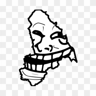 Troll Png Clipart