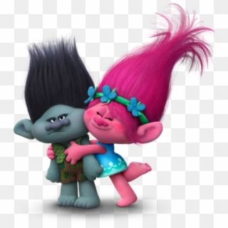 Find Your Inner Troll Personality Quiz - Poppy And Branch Trolls Clipart