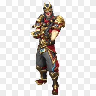 Png Files - Wukong Fortnite Skins Png Clipart
