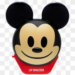Lip Smacker Emoji Mickey Clipart