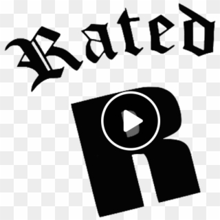 Rated R 5 - Death Note Clipart