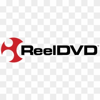 Reel Dvd Logo Png Transparent - Bulldogs Brno Clipart