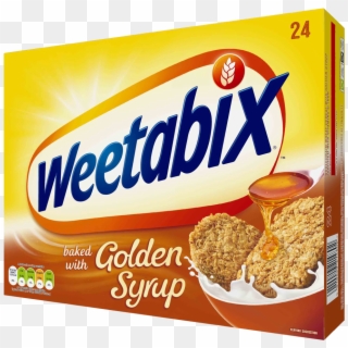 5677 Product Tile Banners Golden Syrup Stg1 - Weetabix Chocolate Clipart