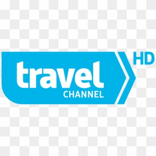 Travel Channel Hd - Travel Channel Hd Logo Clipart