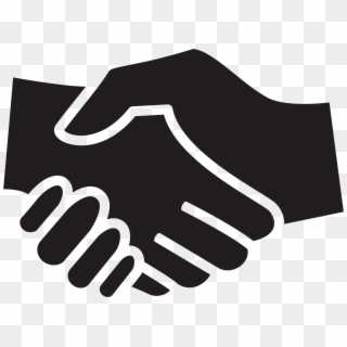 Handshake Sign Clipart