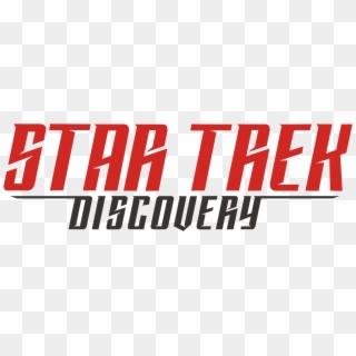Star Trek Png Logo Free Transparent Png Logos Dvd Logo - Star Trek Discovery Title Clipart