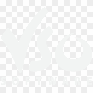 Logo - Vso Software Clipart