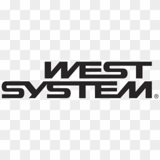 West System Logo Clipart