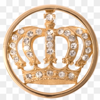 My 'educational Royal' Course - Emblem Clipart