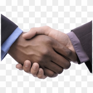 With Respect, Llc Providing Tools And Strategies To - Business Handshake Png Transparent Clipart