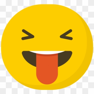 Emoji - Emoticon Clipart