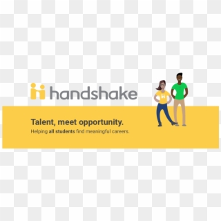 Handshake Career Clipart