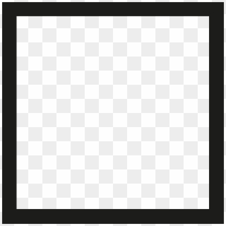 Checkbox-nein - Monochrome De Whiteman Clipart
