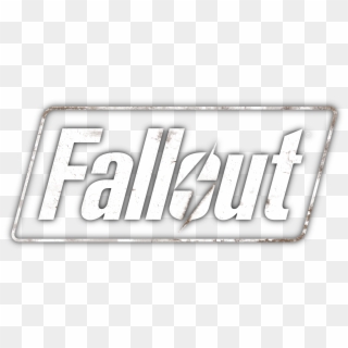 Fallout-title - Audi Clipart