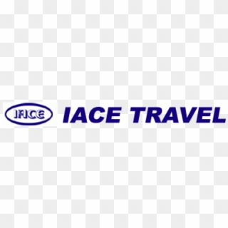 Iace Travel - Pilot Flying J Clipart