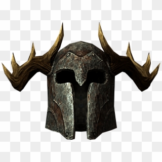 Download - Ancient Nord Helm Clipart