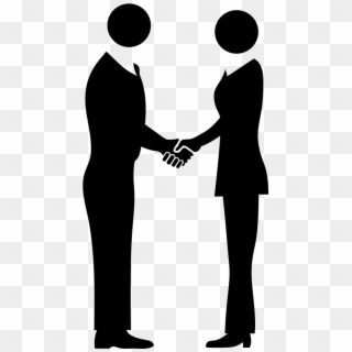 Handshake - Negotiation Transparent Clipart