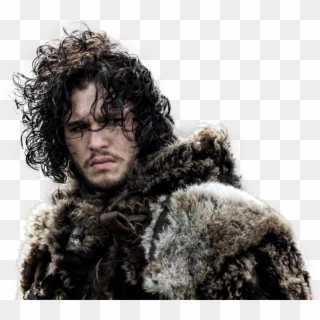 Jon Snow Png Transparent Images - King In The North Beer Clipart