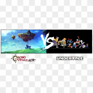 Fuck Everything About This Match-up - Fucks A Chrono Trigger Clipart
