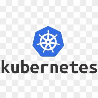 Setting Up A Cluster Locally On Windows - Kubernetes Logo Png Clipart