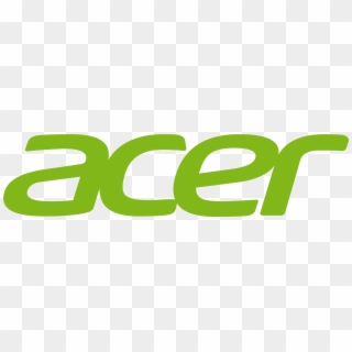 Download Windows 10 Acer Drivers - Acer Logo Png Clipart