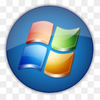 Windows Logo-600x600 - Logo Of My Computer Clipart