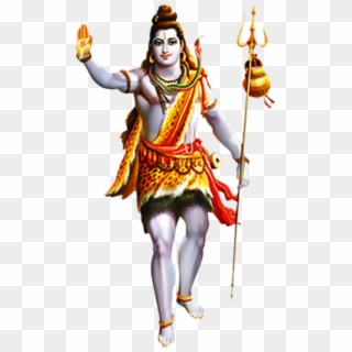 Kedarnath Yatra - God Shiva Images Hd 1080p Clipart