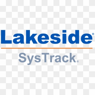 Inclusion Of Lakeside In Windows 10 Business Launch - Lakeside Software Clipart
