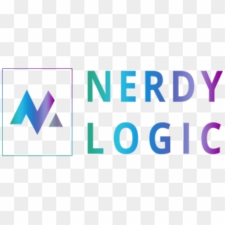 Nerdylogic - Triangle Clipart
