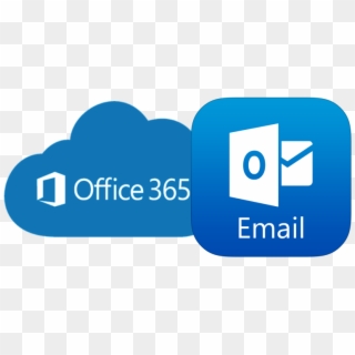 Office365-mail - Graphic Design Clipart