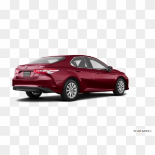 New 2018 Toyota Camry In Statesboro, Ga - Camry Le 2018 Black Clipart