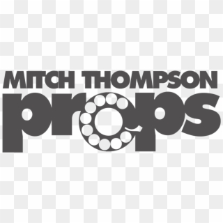 Mitch Thompson Props Logo - Psychiatric Solutions Inc Clipart