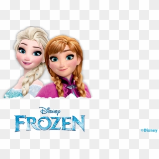 Frozen Characters Png 108929 - Frozen Disney Character Png Clipart