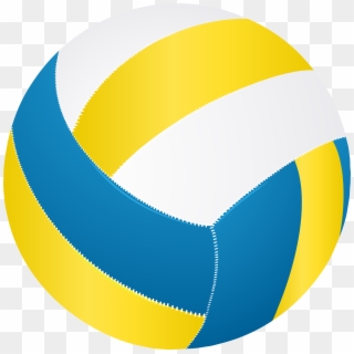 Volleyball Ball Png Clipart