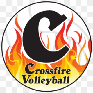 Core Values Png - Crossfire Volleyball Clipart