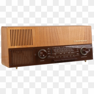 Grundig Radio Typ - Grundig 2147 Radio Clipart
