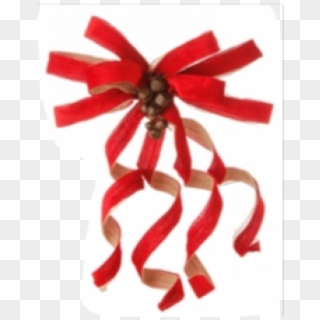 Holiday Bow Png - Craft Clipart
