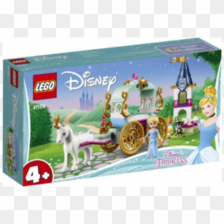 Cinderella Lego Carriage Clipart