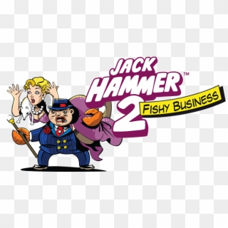 Jack Hammer 2 Slot Clipart
