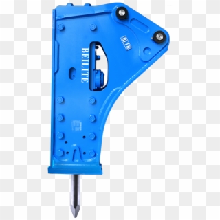Mymyty - - Hydraulic Breaker Hammer Mm Clipart