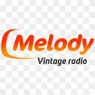 Melody Vintage Radio - Exede Satellite Internet Service Clipart