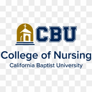 College Of Nursing - California Baptist University Clipart