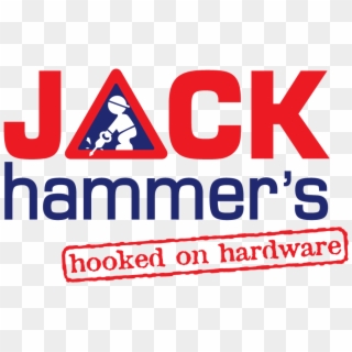 Jack Hammers, Originally Known As Hout Bay Handiman - Triangle Clipart