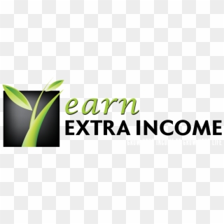 Earn Extra Income - Nextcode Clipart