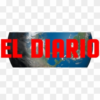 El Diario - Graphic Design Clipart