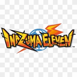 Inazuma Eleven Png - Inazuma Eleven Logo Png Clipart