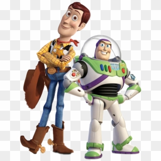 #buzz #toystory #lightyear #woody #toy #buzzandwoody - Toy Story Woody Et Buzz Clipart