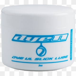 A72327-1 Dye Slick Lube Advanced - Cosmetics Clipart