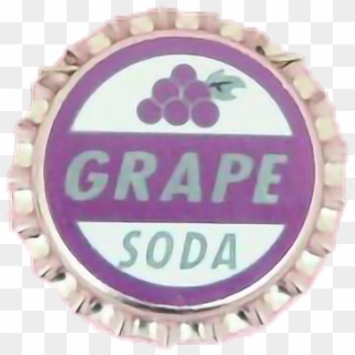 #aesthetic #grape #soda #grapesoda #freetoedit - Up Grape Soda Pin Clipart